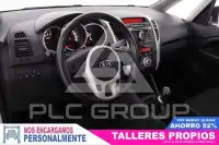 2012 KIA Venga