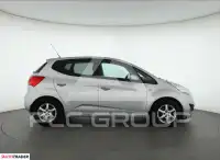 2012 KIA Venga