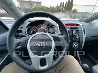2012 KIA Venga