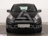 2012 KIA Venga