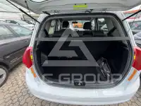 2012 KIA Venga
