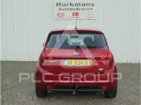 2012 KIA Venga
