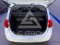 2012 KIA Venga