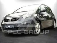 2012 KIA Venga