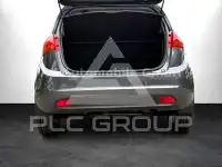 2012 KIA Venga