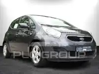 2012 KIA Venga
