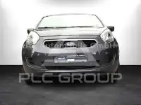 2012 KIA Venga