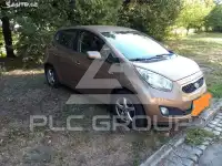 2012 KIA Venga