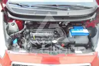 2012 KIA Venga