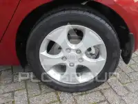 2012 KIA Venga