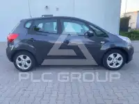 2012 KIA Venga