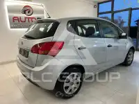 2012 KIA Venga