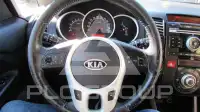 2012 KIA Venga