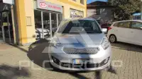 2012 KIA Venga