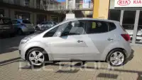 2012 KIA Venga