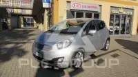 2012 KIA Venga