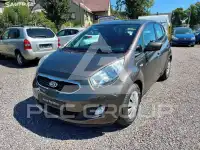 2012 KIA Venga