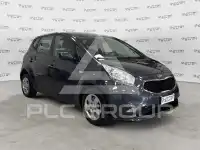 2012 KIA Venga