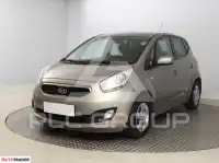 2012 KIA Venga