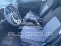 2012 KIA Venga