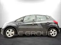 2012 KIA Venga