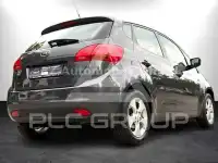 2012 KIA Venga
