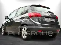 2012 KIA Venga