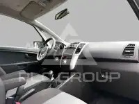 2012 KIA Venga