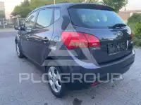 2012 KIA Venga