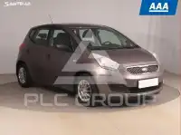 2012 KIA Venga