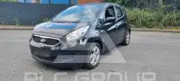 2012 KIA Venga