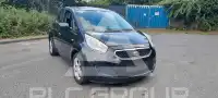 2012 KIA Venga