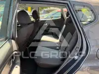 2012 KIA Venga