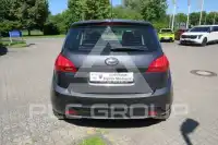 2012 KIA Venga