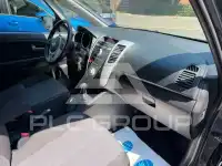 2012 KIA Venga
