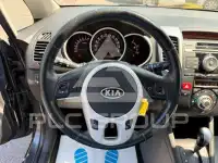 2012 KIA Venga