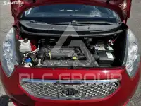 2012 KIA Venga