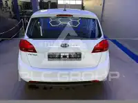 2012 KIA Venga
