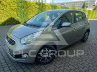 2012 KIA Venga