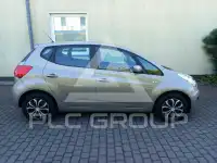 2012 KIA Venga