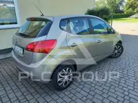 2012 KIA Venga