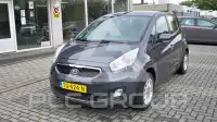 2012 KIA Venga