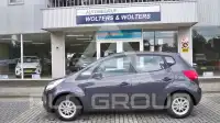 2012 KIA Venga