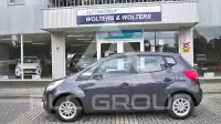 2012 KIA Venga