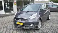 2012 KIA Venga