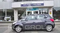2012 KIA Venga