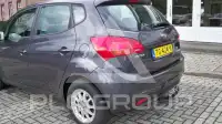 2012 KIA Venga