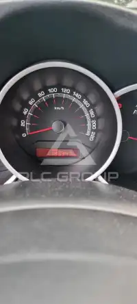 2012 KIA Venga