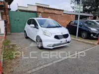 2012 KIA Venga