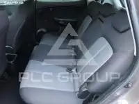 2012 KIA Venga